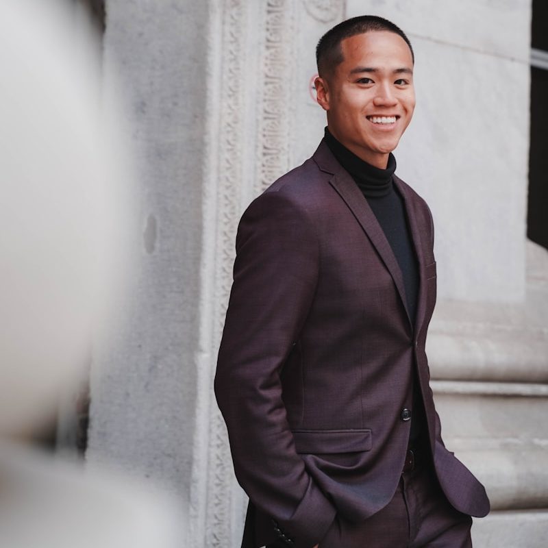 Photo by Zahir Namane